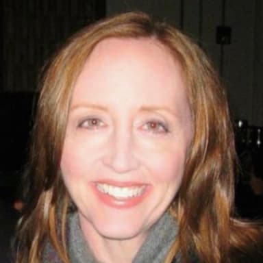 Susan Ewers, LCSW — therapist