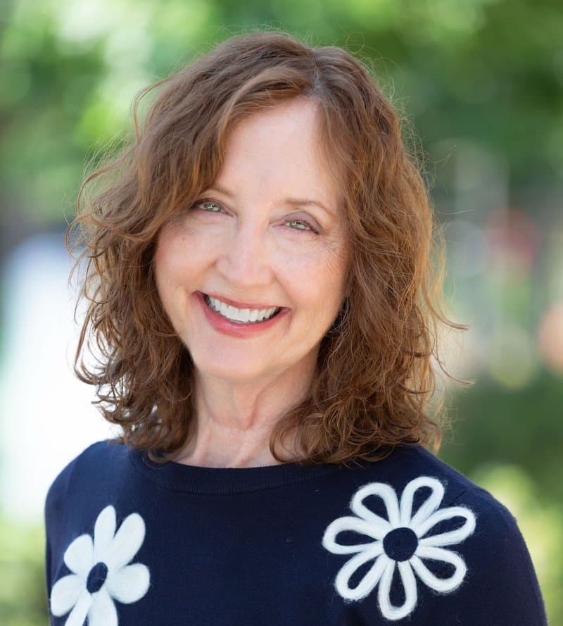 Susan Ewers, LCSW